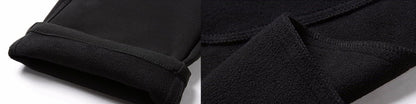 Warme en Waterdichte Winterbroek voor Heren – Comfortabel en Praktisch – Lars