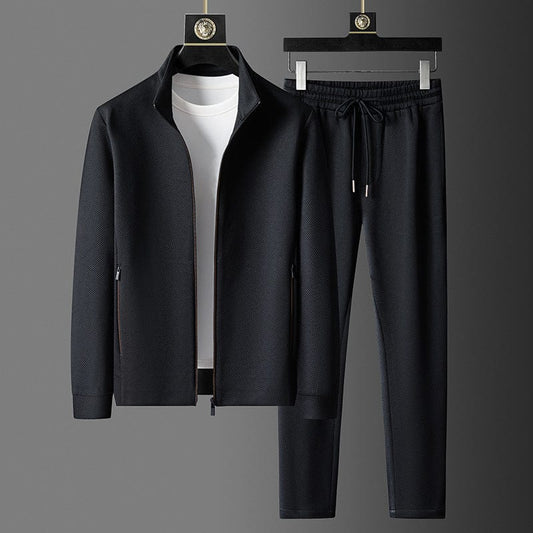 Heren Hardloop Trainingspak Set – Max