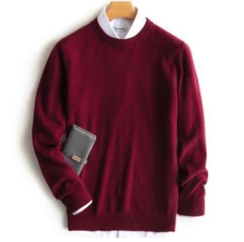 Kasjmier Herentrui Luxe & Comfort – Thomas
