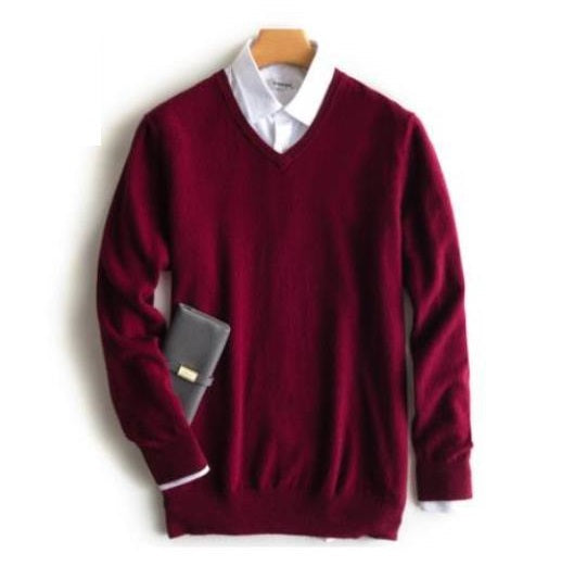 Kasjmier Herentrui Luxe & Comfort – Thomas
