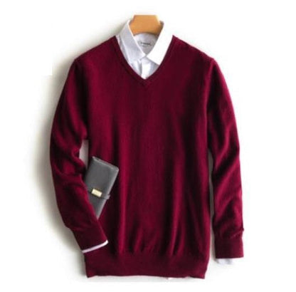 Kasjmier Herentrui Luxe & Comfort – Thomas