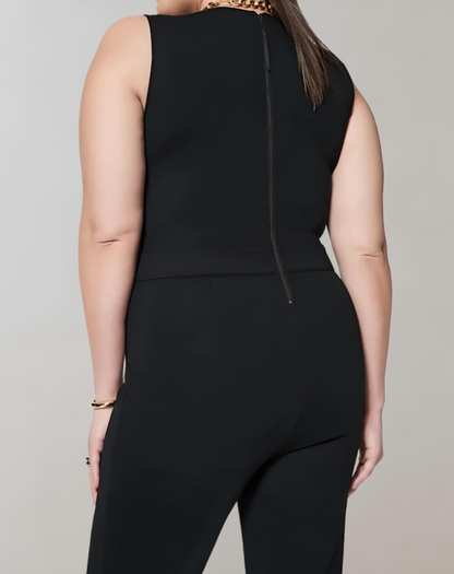 Modieuze Tweedelige Set Voor Dames – Elena