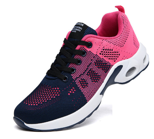 Orthopedische sneakers voor pijnvrij bewegen en comfort - Bram