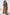 Geruite getextureerde winterjas voor dames – Isabella