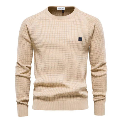 Coltrui - Casual - Lichte Katoen - Perfect voor Casual Dagen - Aldon