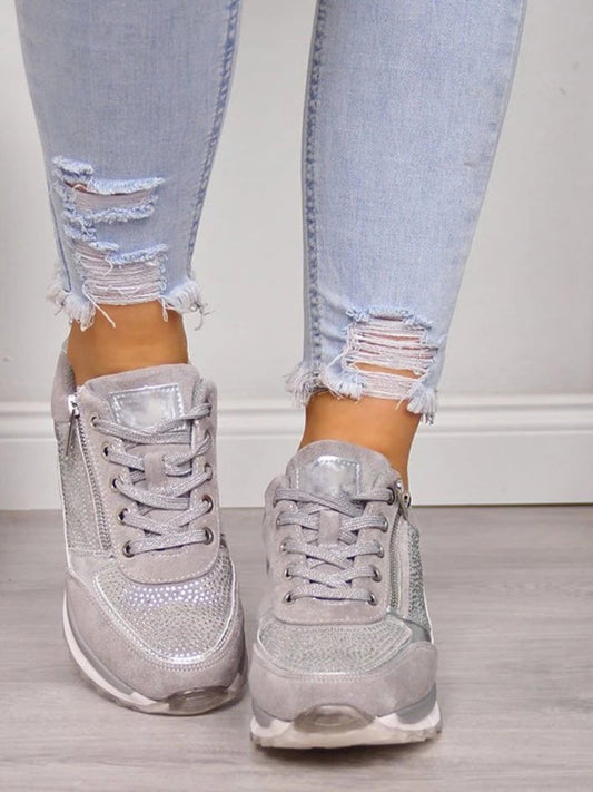 Orthopedische Vrijetijdsschoenen voor Comfort en Stijl – Tara