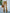 Hoge taille flared slim fit broek voor dames – Olivia