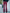 Hoge taille flared slim fit broek voor dames – Olivia