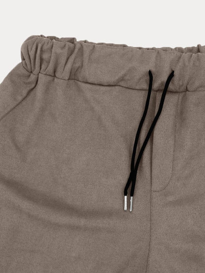 Slim-Fit Athleisure Jas & Broeken Set voor Heren – Milan