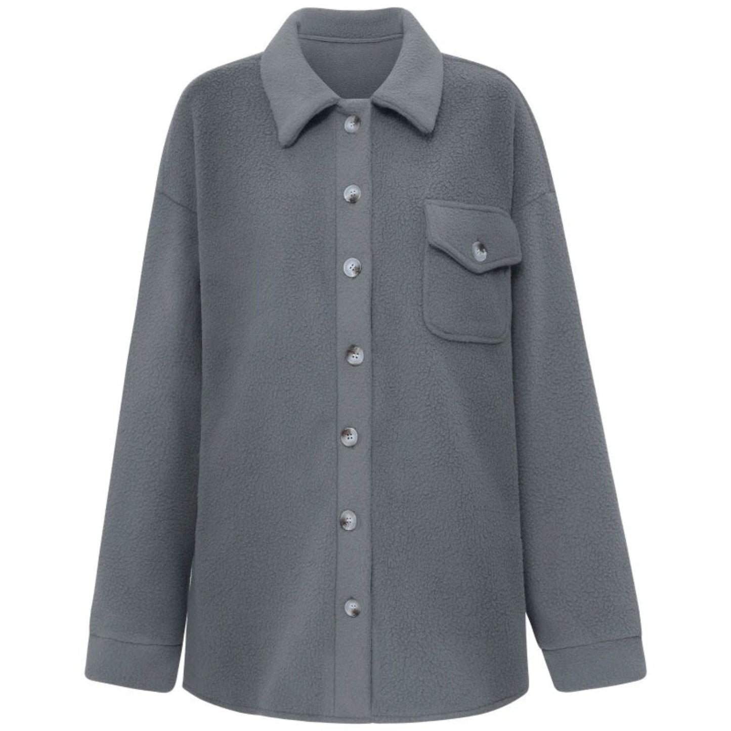 Klassieke damesjas voor herfst/winter – Cara