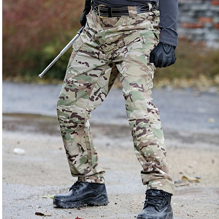 Outdoor Broek – Gents