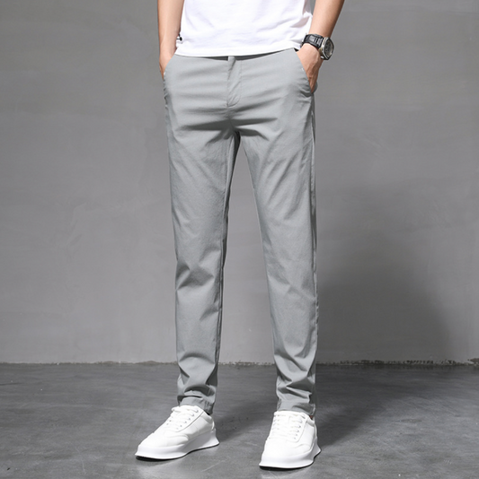 Waterafstotende Broek – Gents