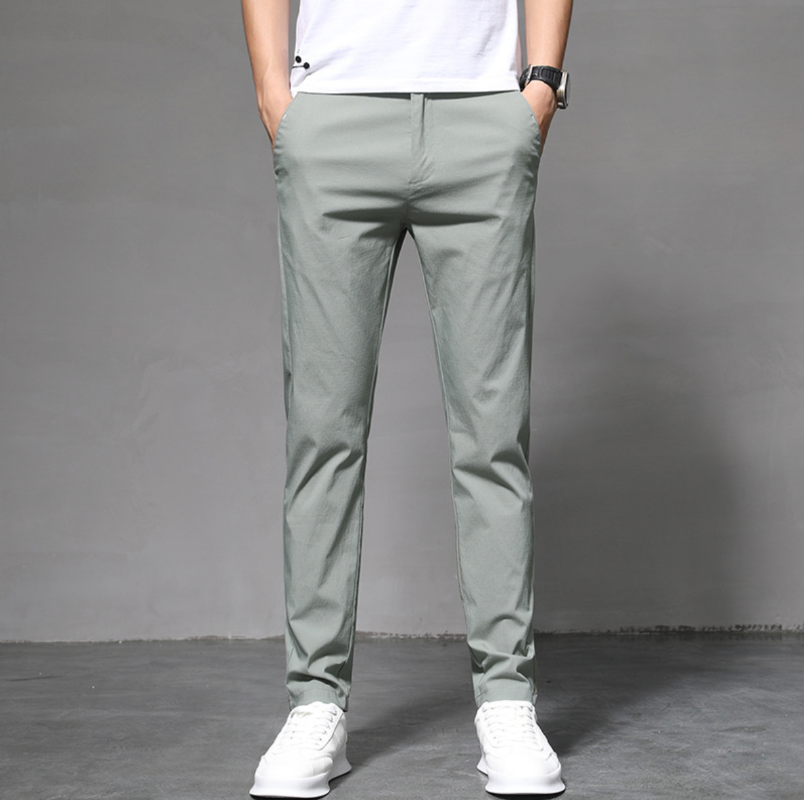Waterafstotende Broek – Gents