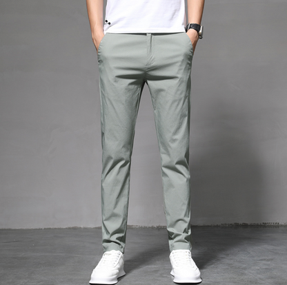 Waterafstotende Broek – Gents