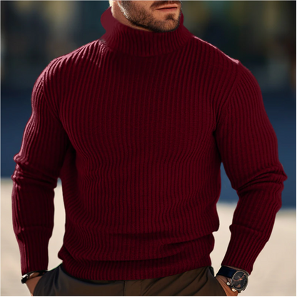 Heren Coltrui voor Winter – Thomas