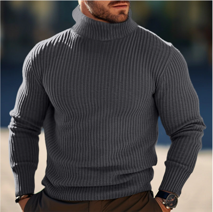 Heren Coltrui voor Winter – Thomas