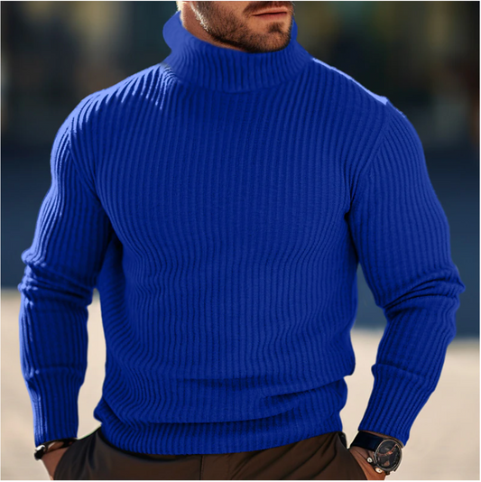 Heren Coltrui voor Winter – Thomas