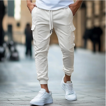 Cargo Broek voor Heren – Frank