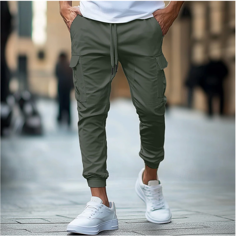 Cargo Broek voor Heren – Frank