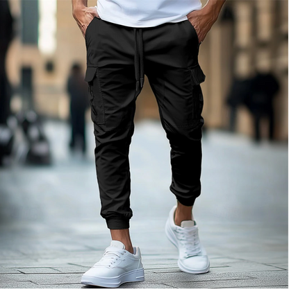 Cargo Broek voor Heren – Frank