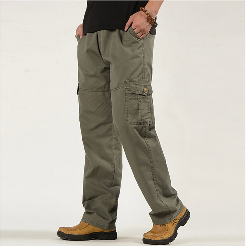 Cargo Broek voor Heren - Jerry