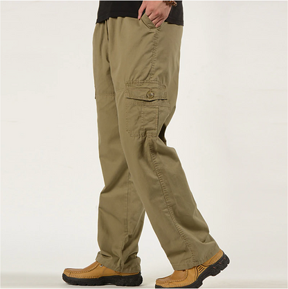 Cargo Broek voor Heren – Jerry