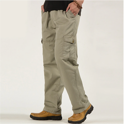Cargo Broek voor Heren – Jerry
