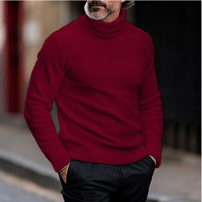 Heren Coltrui - Antonio