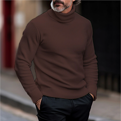 Heren Coltrui - Antonio