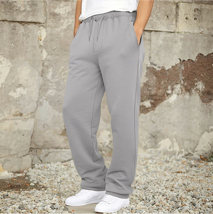 Fleece Joggingbroek voor Heren – Noah