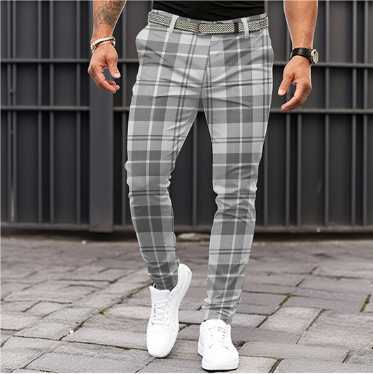 Casual Herenbroek - Michael