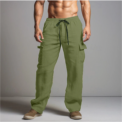Cargo Broek voor Heren – Benjamin