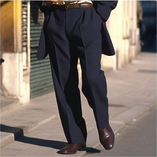 Corduroy Herenbroek – Dexter