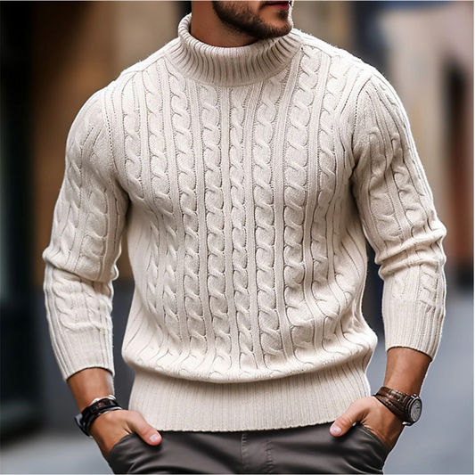 Heren Coltrui voor Herfst & Winter - Charles