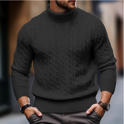 Heren Coltrui voor Herfst & Winter - Charles