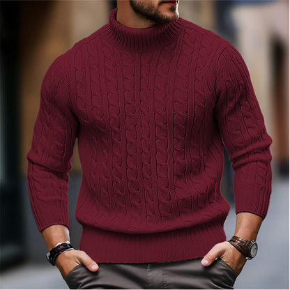 Heren Coltrui voor Herfst & Winter - Charles