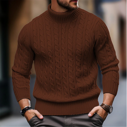 Heren Coltrui voor Herfst & Winter - Charles