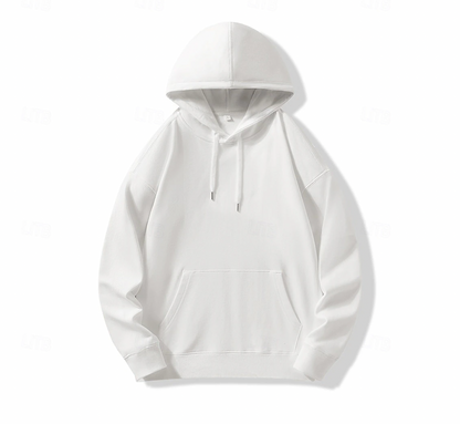 Comfortabele heren hoodie voor elke dag – Thomas