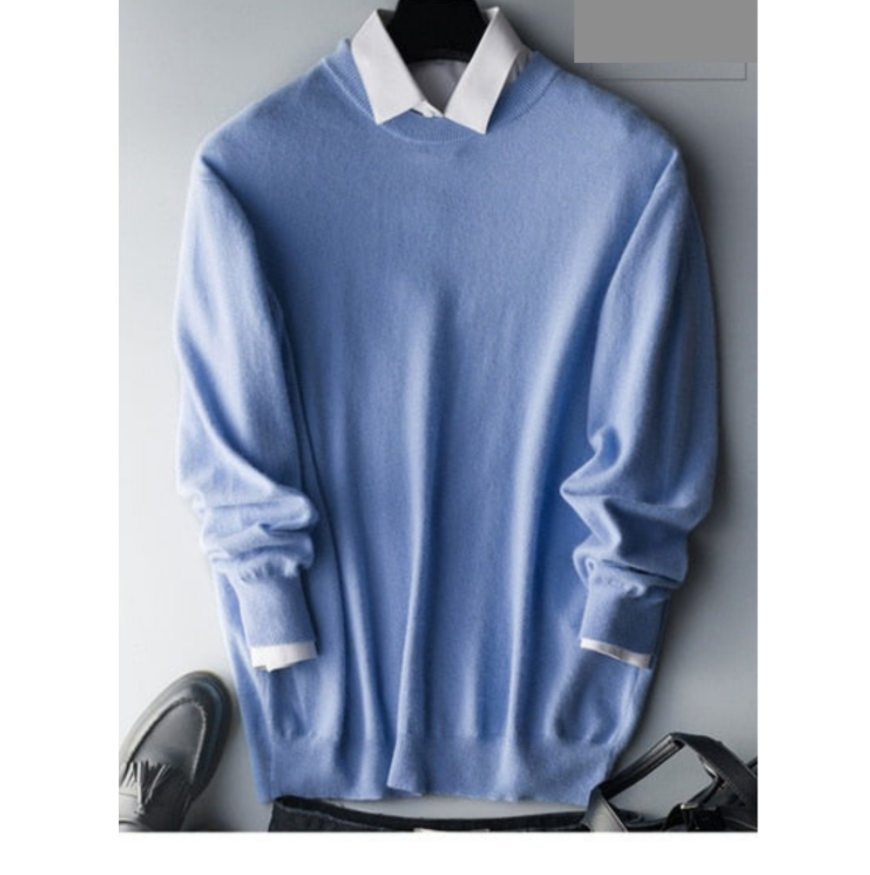 Kasjmier Herentrui Luxe & Comfort – Thomas