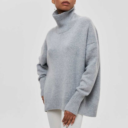 Warme Coltrui voor Winterstijl en Comfort – Jasper