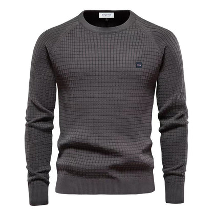 Coltrui - Casual - Lichte Katoen - Perfect voor Casual Dagen - Aldon