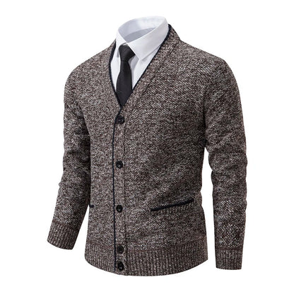 Stijlvol vest voor heren – Tyler