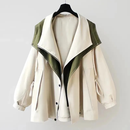 Elegante regenjas – Kim