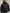 Elegante puffy winterjas met waterafstotend materiaal – Aura