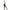 Leren broek heren slim fit zwart – Thomas