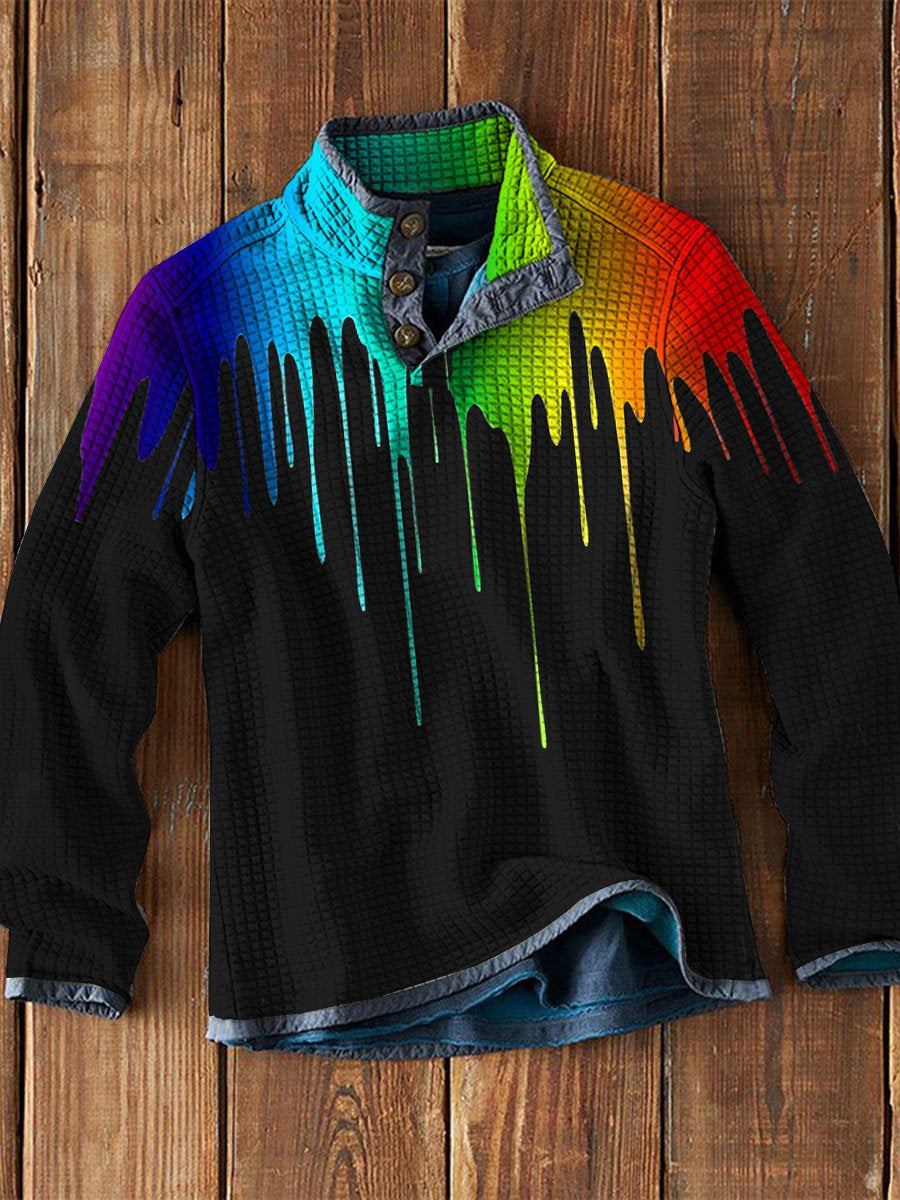Stijlvol T-Shirt voor Casual Looks – Liam