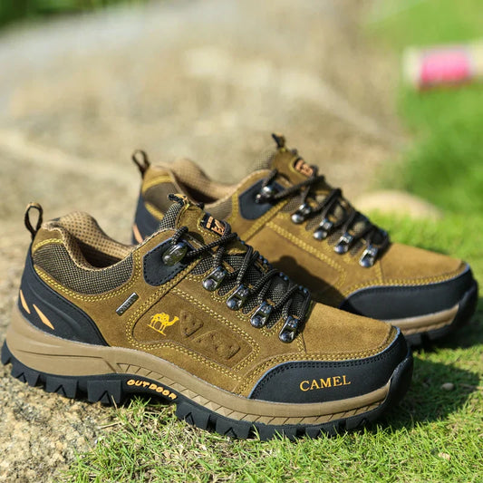 Lichtgewicht Wandelschoenen voor Heren - Henry