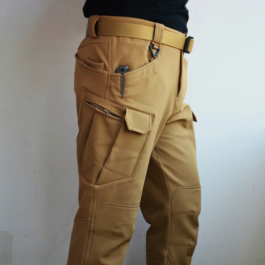 Cargo Broek voor Heren - Pablo