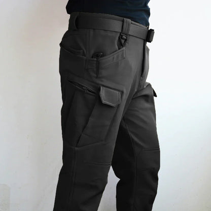 Cargo Broek voor Heren - Pablo