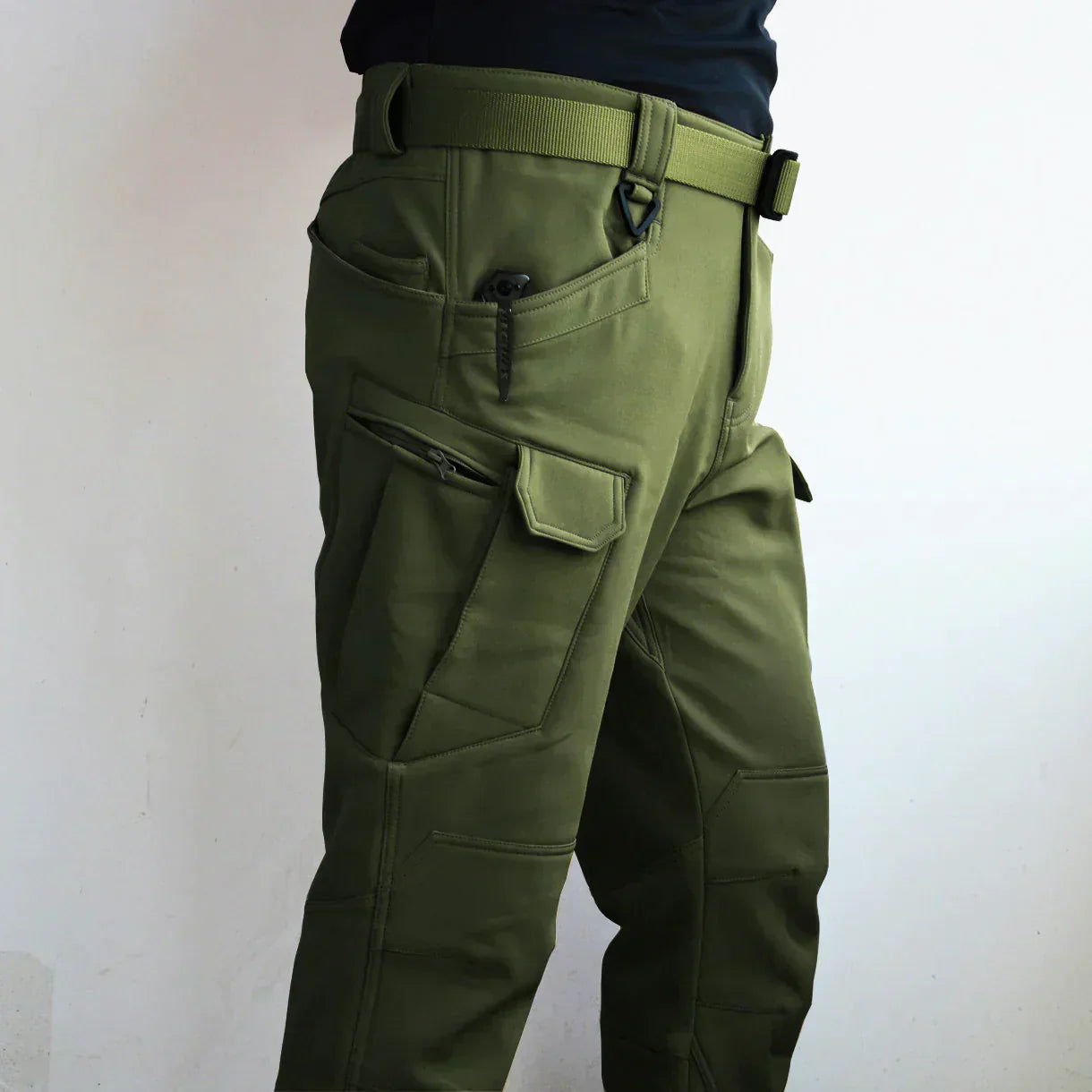 Cargo Broek voor Heren - Pablo